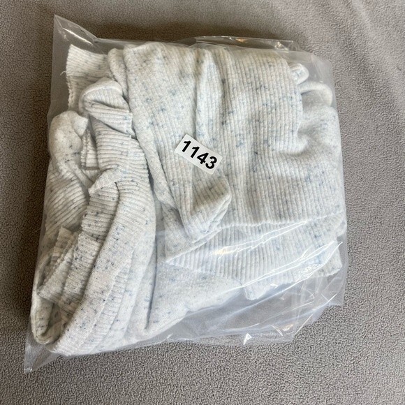 Anthropologie Postmark Lassen Cowl Neck Sweater Size S - Picture 15 of 15